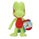 Pokémon Pluche - Treecko 20cm product image